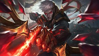 充满希望的一天.