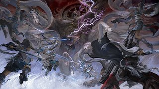 从零开始到无我！