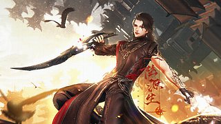 【陆源生】许久不见的小明教！