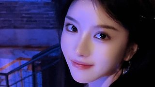 【小奶团】 西安美食游
