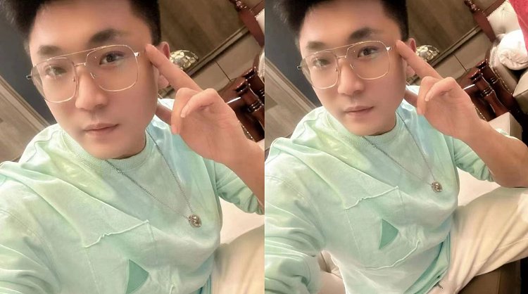 大哥来。嫂子等你呢