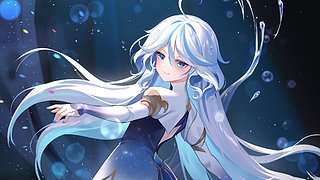 原神/崩铁 日常＋深渊