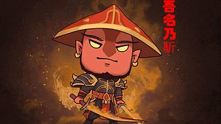 哪有小孩天天哭，哪有小丑天天输