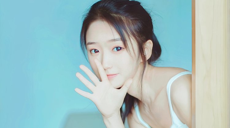 亚当，是我的，懂？