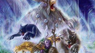 随机战场提莫队长