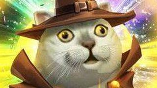 乱斗碴子，四星斗圣中期的老官！！！