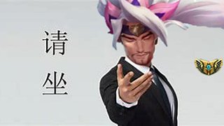 1只好人的直播间