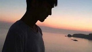 我本落寞，彩云之南，随风而过