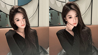 漂亮的眼睛要流幸福的泪