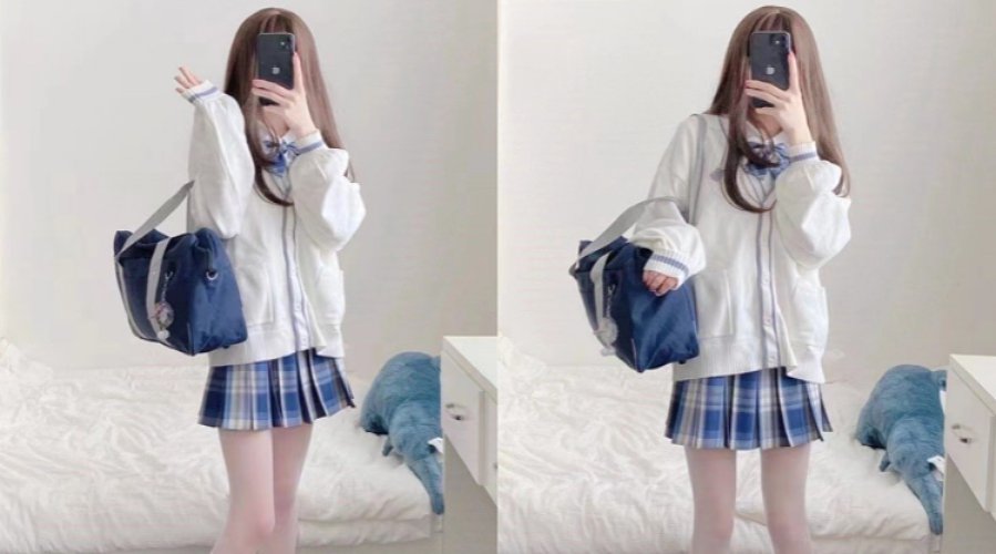 黑色玫瑰：甜甜的少女在线等你！