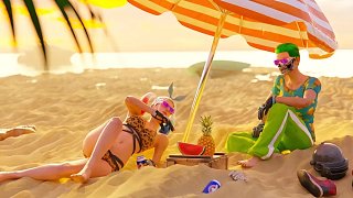 航天高手！PUBG战神