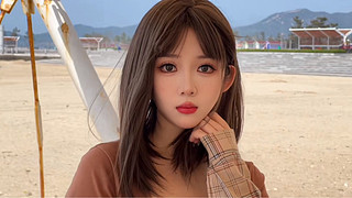 让她升让她升！