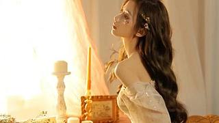 谢谢老天让我遇见你～