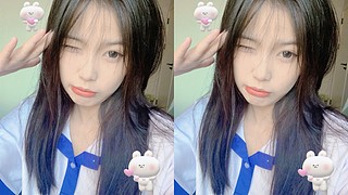 成都新人主播第一天开播啦~