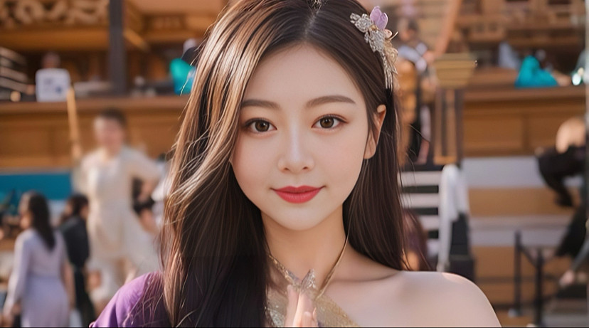 武汉 身体健康 财源广进