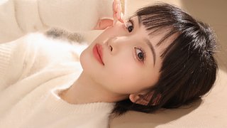 2025爱吾爱物爱屋及乌  四川甜妹