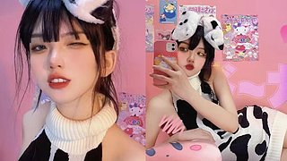 【小豆泥】陪着我的就是最好的