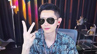 音乐是我的魔法棒，它可以驱散所有烦恼