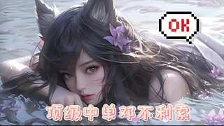 一区顶级灵活