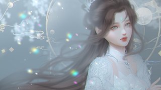 剑网3·兑卦为泽，关注必出奇遇