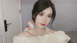 是个美女 爱看不看