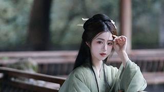 直/双倍/时光里 你的笑有温度