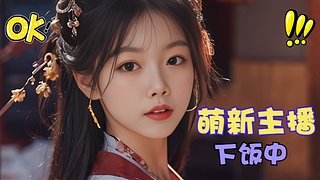 新主播求关注 9525255