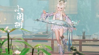 萌萌二次元奶歌组排