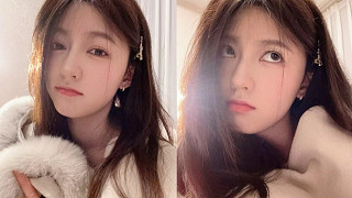 这两天素颜玩游戏~