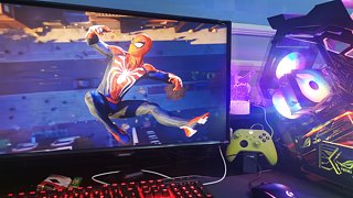 耳朵有点龙先生