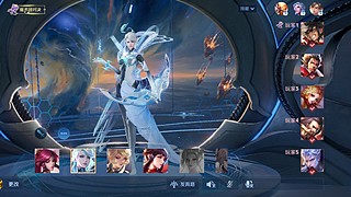 伽罗的直播间 12133728