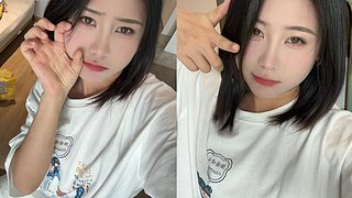 非常757女团:开心大脸猫～