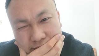 落寞离怅的直播间