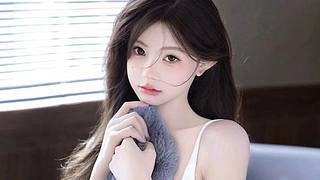 爱笑的女孩子运气好