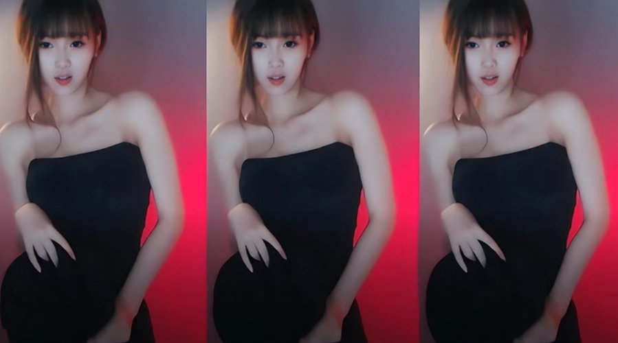 是你似曾相识的小姐姐~