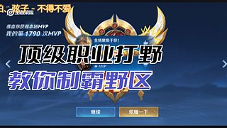 新赛季上分 2856527