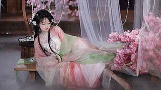 清晨的第一首歌~❣️