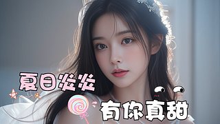 甜妹【有车位】就等你啦~