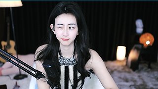 深圳新人主播第一天