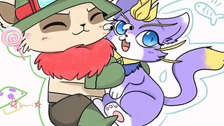 鱼: 你猫来辣！
