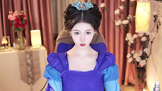 马面裙的世界达成了