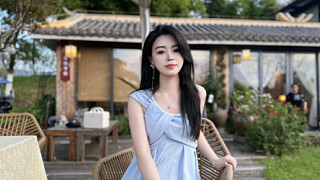 是谁，在敲打我的聊天窗口