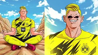 传中是一门艺术