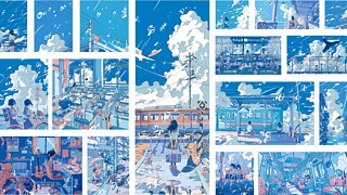 忙忙碌碌寻宝箱