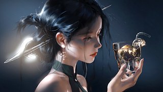 【泽立】主播突出一个不务正业！！