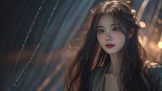 亲爱的，别回头，往前走