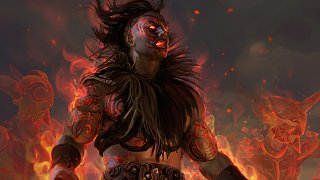 流放2最后的德鲁伊12月13日！