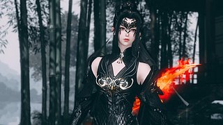 主打一个佛系，我随便播播，你随便看看