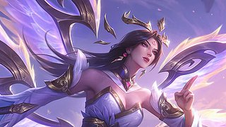 娱乐局全能英雄