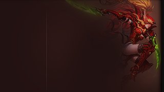 胃疼的超绝可爱冰霜盗贼